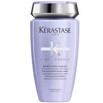 Kérastase Shampoo Blond Absolu Bain Ultra-Violet 250 ml