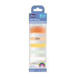 Chicco-Mamadera-Well-Being-2-M--Naranja-250-ml