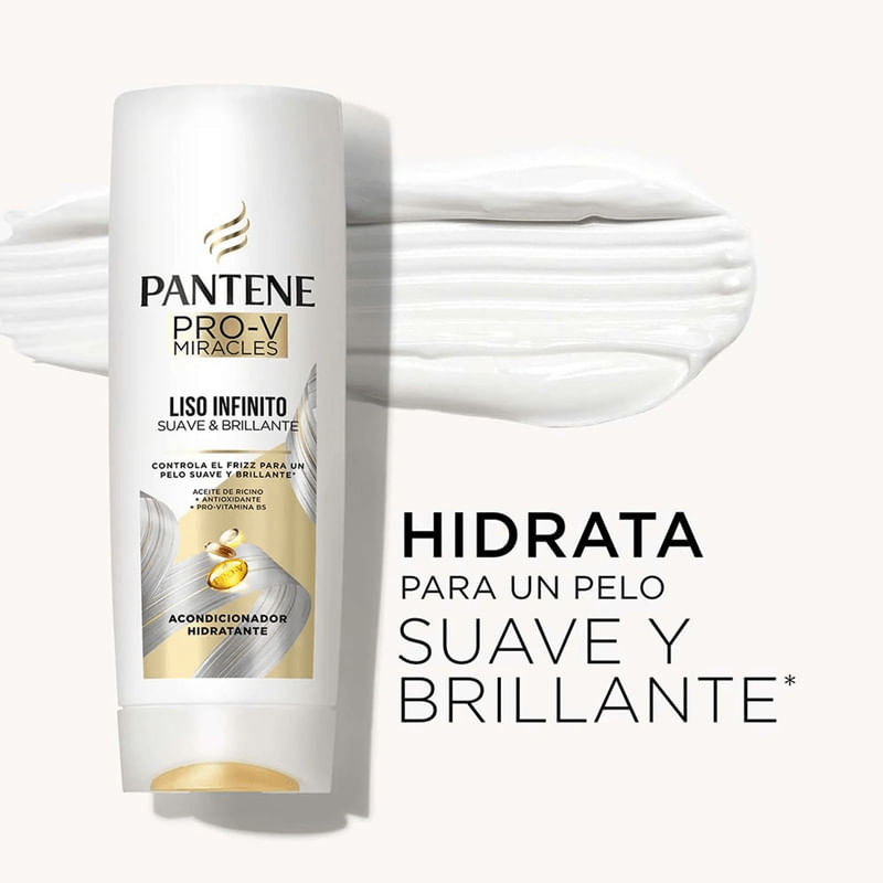 Pantene-Acondicionador-Hidratante-Liso-Infinito-200-ml