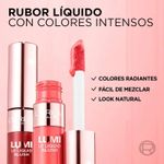 Informativa-Loreal-Rubor-Liquido-Lumi-Le-Liquid-Blush--625-Glowy-Gold-Pink--11-ml