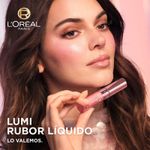Informativa-Loreal-Rubor-Liquido-Lumi-Le-Liquid-Blush--625-Glowy-Gold-Pink--11-ml