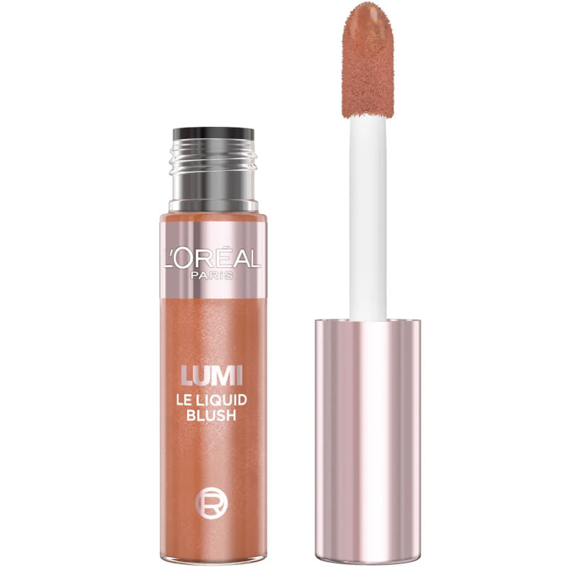 Loreal-Rubor-Liquido-Lumi-Le-Liquid-Blush--627-Glowy-Warm-Peach--11-ml