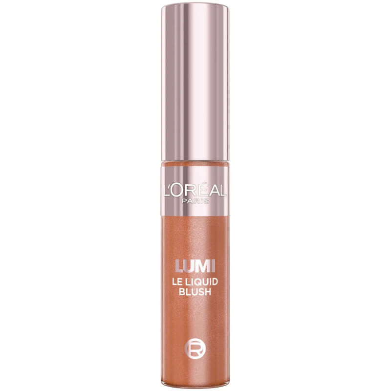Loreal-Rubor-Liquido-Lumi-Le-Liquid-Blush--627-Glowy-Warm-Peach--11-ml