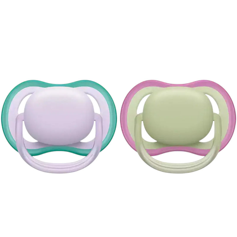Avent-Chupetes-Ultra-Air-Liso-0-6-m--2-Unidades-