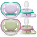 Avent-Chupetes-Ultra-Air-Liso-0-6-m--2-Unidades-