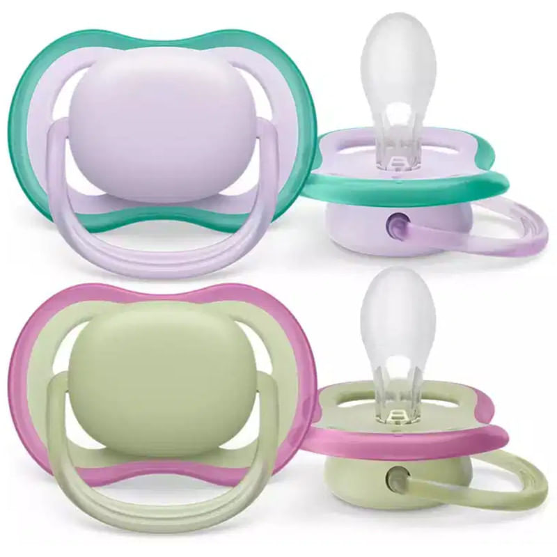 Avent-Chupetes-Ultra-Air-Liso-0-6-m--2-Unidades-