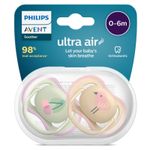 Avent-Chupetes-Ultra-Air-Deco-0-6-m--2-Unidades-