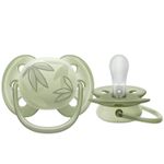 Avent-Chupete-Ultra-Soft-Deco-Verde-0---6-m--1-Unidad-