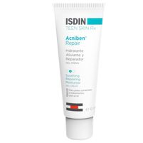 Isdin Gel Facial Acniben Repair Teen Skin Rx 40 ml