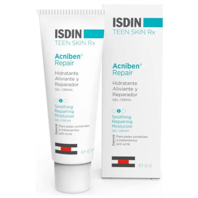 Isdin-Gel-Facial-Acniben-Repair-Teen-Skin-Rx-40-ml
