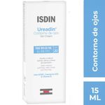 Isdin-Contorno-de-Ojos-Ureadin-Gel-Cream-15-ml