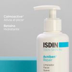 Isdin-Limpiador-Facial-Suave-Emulsion-Acniben-Repair-180-ml