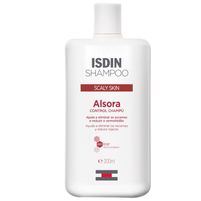 Isdin Alsora Control Shampoo 200 ml