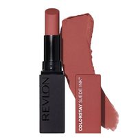 Revlon Labial ColorStay Suede Ink (003 Want It All) 2.55 g