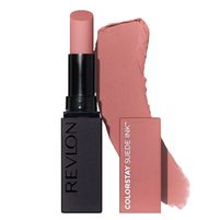 Revlon Labial ColorStay Suede Ink (001 Gut Instinct) 2.55 g