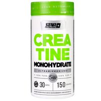 Star Nutrition Suplemento Dietario Creatine Monohydrate 150 g