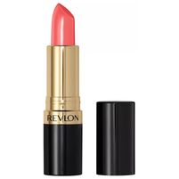 Revlon Labial Cremoso Super Lustrous (807 Fire Peach) 4,2 g