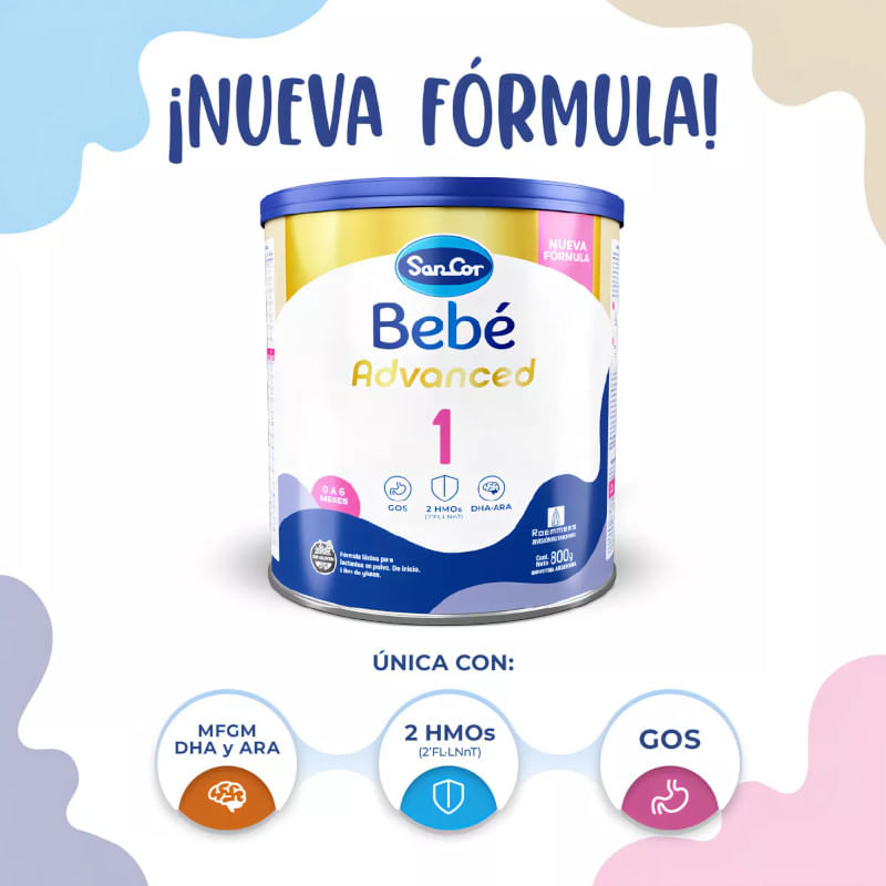 SanCor-Leche-Advanced-1--0-6-Meses--800-g