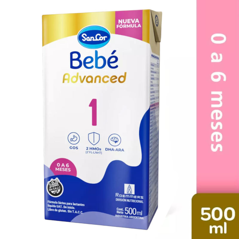 SanCor-Leche-Bebe-Advanced-1--0-6-Meses--500-ml