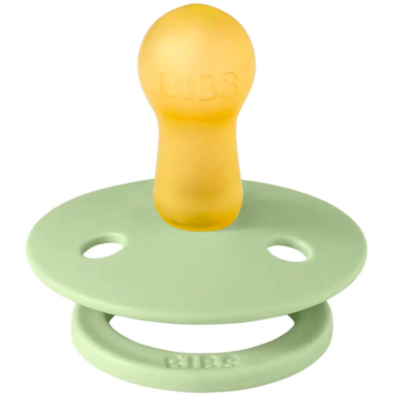Bibs-Pack-2-Chupetes-Colour-Latex-Sand-Pistachio