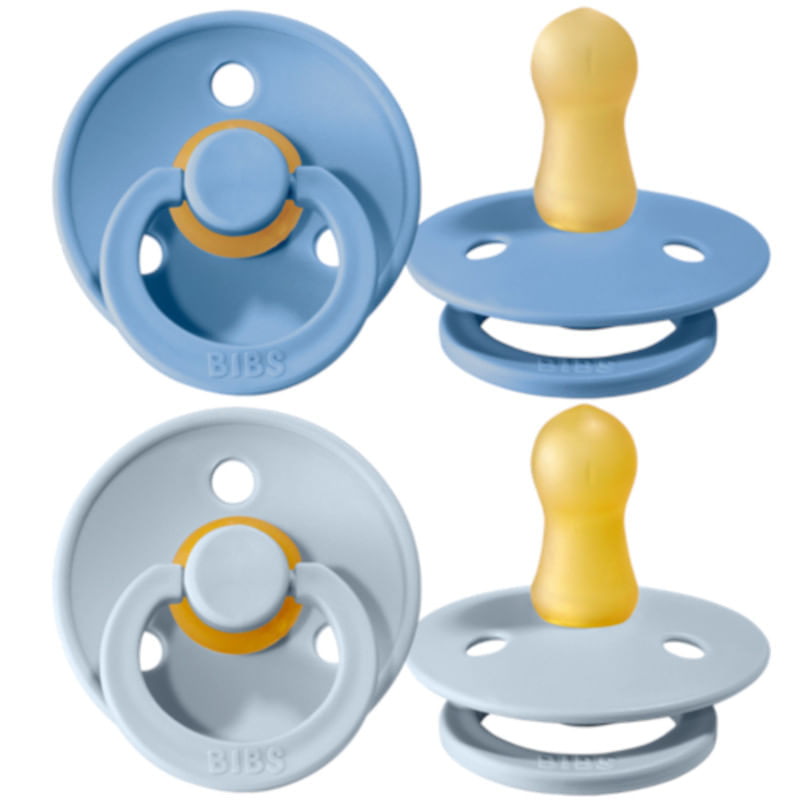 Bibs-Pack-2-Chupetes-Colour-Sky-Blue-Baby-Blue
