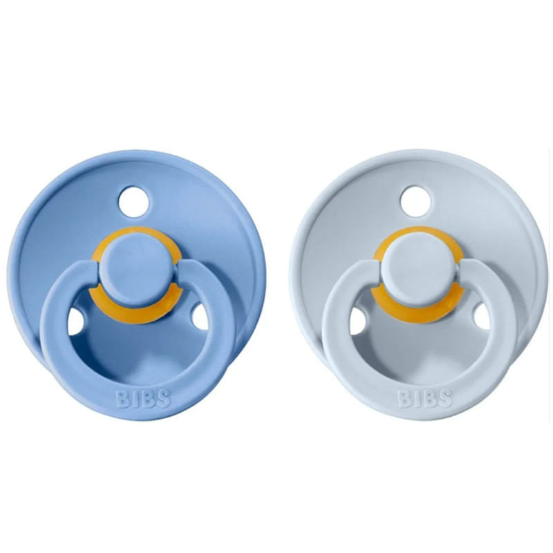 Bibs-Pack-2-Chupetes-Colour-Sky-Blue-Baby-Blue