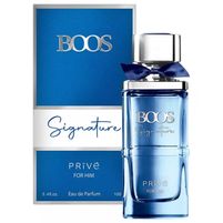 Boos Signature Privé for Him 100 ml