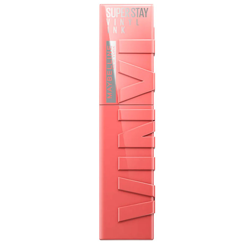 Maybelline-Labial-Liquido-Super-Stay-Vinyl-Ink--100-Charmed--4.2-ml
