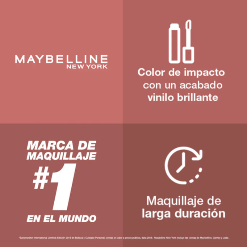 Maybelline-Labial-Liquido-Super-Stay-Vinyl-Ink--100-Charmed--4.2-ml