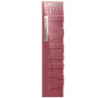 Maybelline Labial Liquido Super Stay Vinyl Ink (40 Witty) 4.2 ml