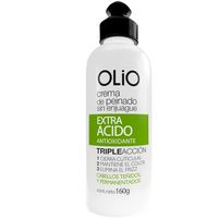 Olio Crema De Peinado Extra Acido Antioxidante 160 g