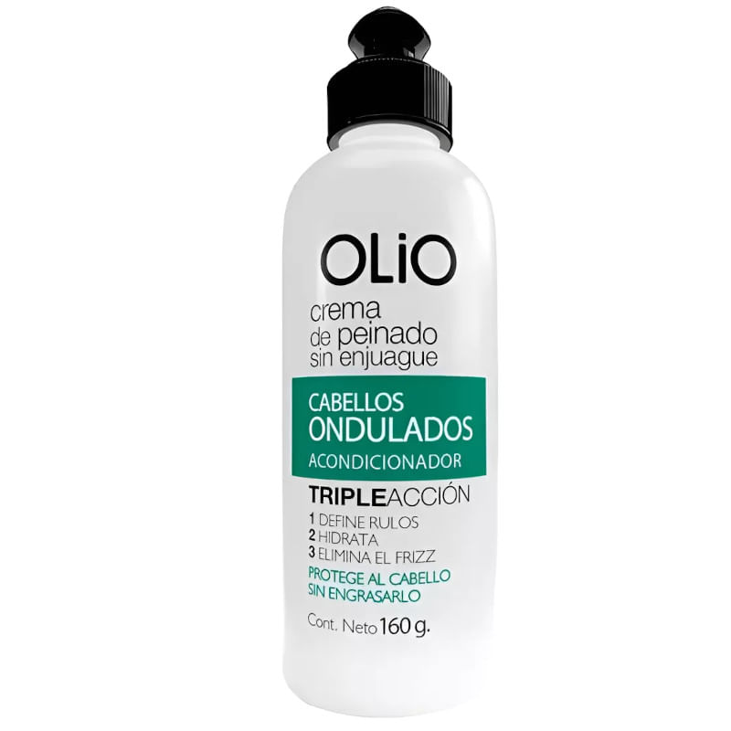 Olio-Crema-De-Peinado-Cabellos-Ondulados-Acondicionador-160-g