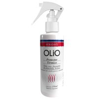 Olio Protector Térmico Hidratación 150 ml