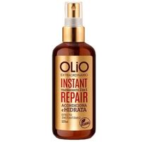 Olio Instant Repair Tratamiento 2 En 1 125 ml