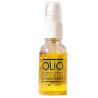 Olio Keratina Concentrada 30 ml