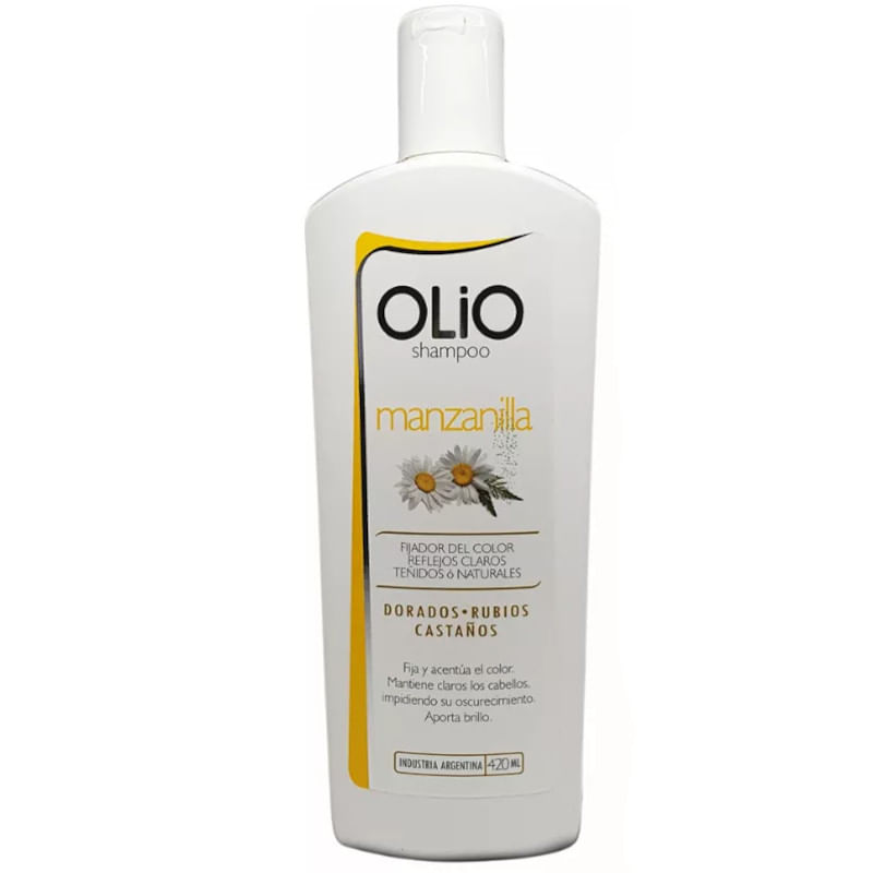 Olio-Shampoo-Manzanilla-420-ml