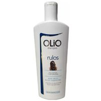 Olio Shampoo Rulos & Ondas 420 ml