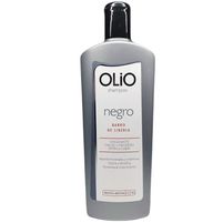 Olio Shampoo Negro Barro De Siberia 420 ml