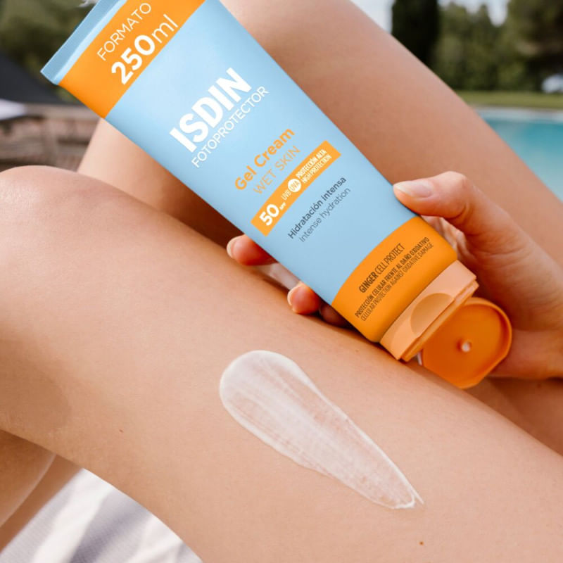 Isdin-Protector-Solar-Gel-Cream-Wet-Skin-SPF-50-250-ml