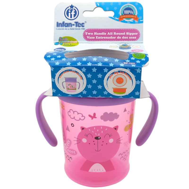 Infan-Tec-Vaso-Entrenador-De-Dos-Asas---Diseño-Variable