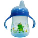 Infan-Tec-Vaso-De-Pico-Suave-6-Meses-