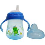 Infan-Tec-Vaso-De-Pico-Suave-6-Meses-