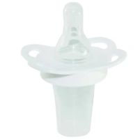 Infan-Tec Dispensador De Medicamento Premium - Color Variable