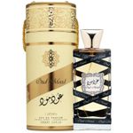 Lattafa-Oud-Mood-EDP-100-ml---Unisex