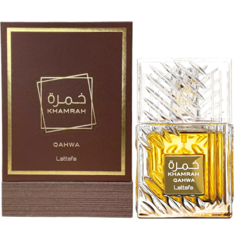 Lattafa-Qahwa-EDP-100-ml---Unisex