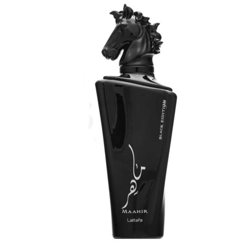 Lattafa-Maahir-Black-Edition-EDP-100-ml---Unisex