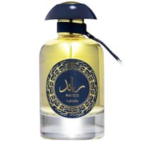 Lattafa Raed Luxe Gold EDP 100 ml - Unisex
