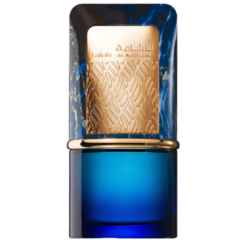 Lattafa-Caprice-Al-Nashama-EDP-100ml---Unisex