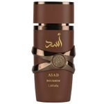 Lattafa-Asad-Bourbon-EDP-100-ml---Unisex