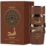 Lattafa-Asad-Bourbon-EDP-100-ml---Unisex